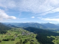 Ramsau is situated on a high plateau divided into 3 areas - a very special place for your holiday. Ramsau plateau