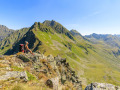 Wandern in den Tauern