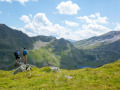 In den Schladmiger Tauern