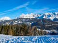 Auf der Reiteralm