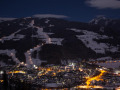 Schladming mit Planar